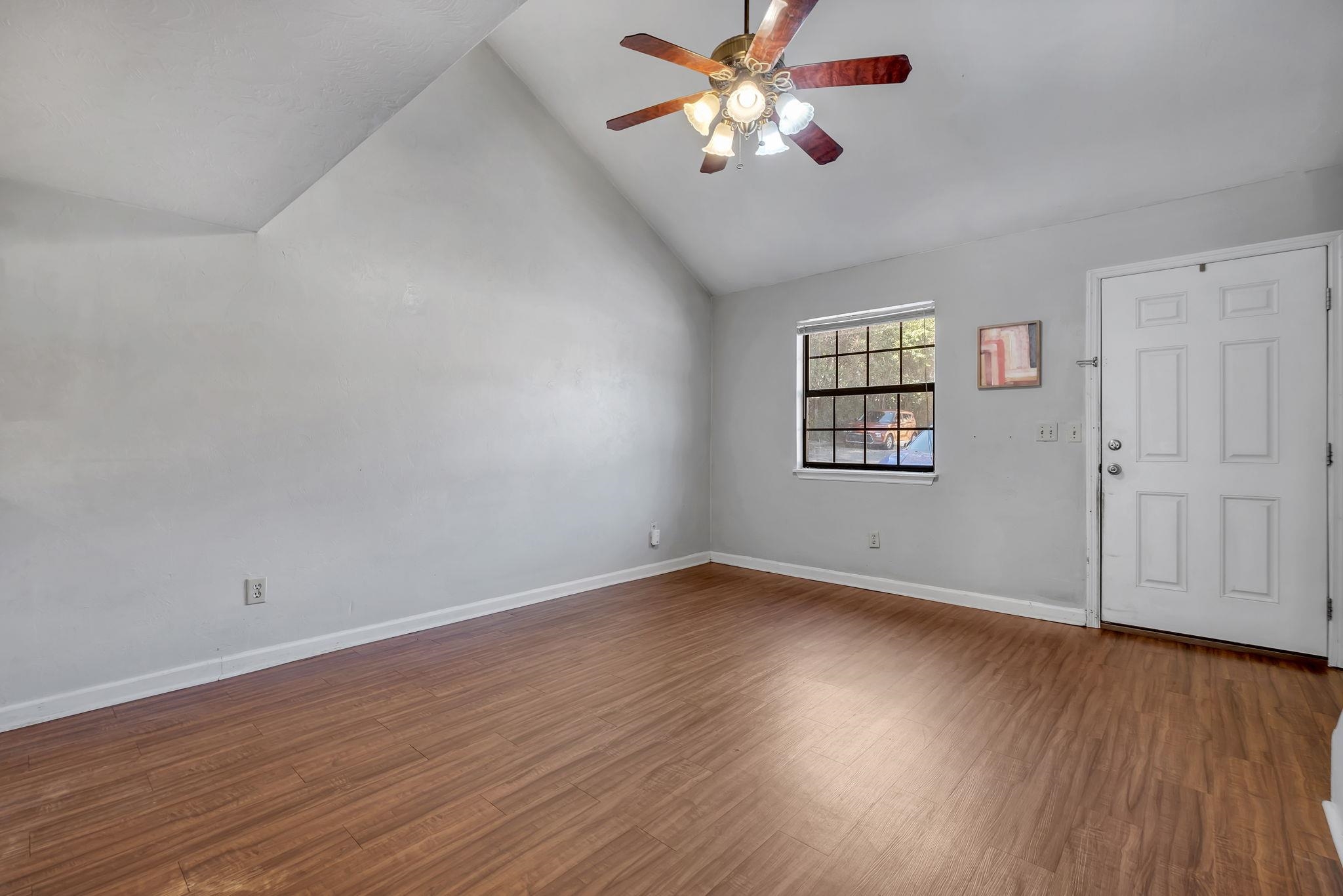 1808 Jackson Bluff Road, Unit E Tallahassee, FL 32304 - Photo 33 of 35