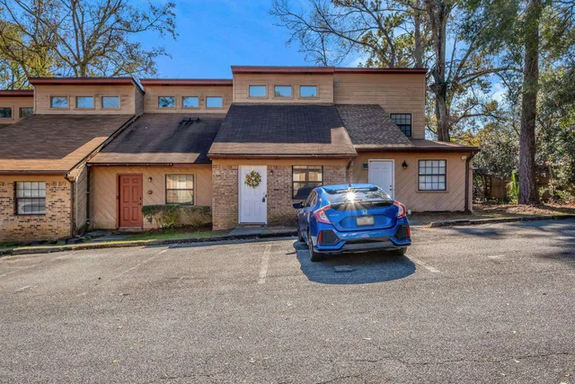 $165,000 | 1808 Jackson Bluff Road, Unit E, Tallahassee, FL 32304