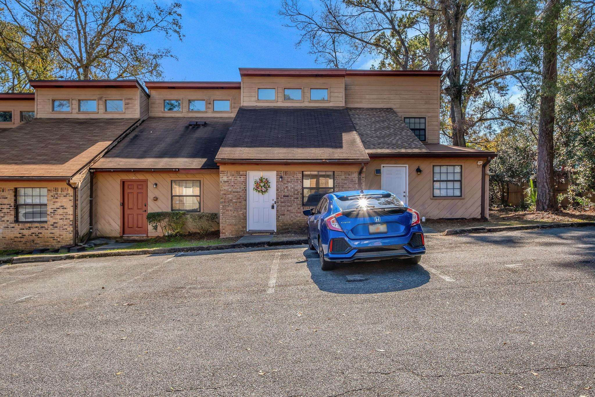 1808 Jackson Bluff Road, Unit E Tallahassee, FL 32304 - Photo 34 of 35