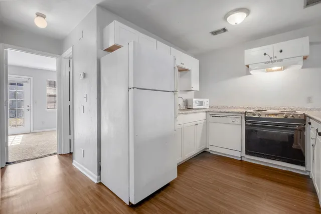 $165,000 | 1808 Jackson Bluff Road, Unit E, Tallahassee, FL 32304