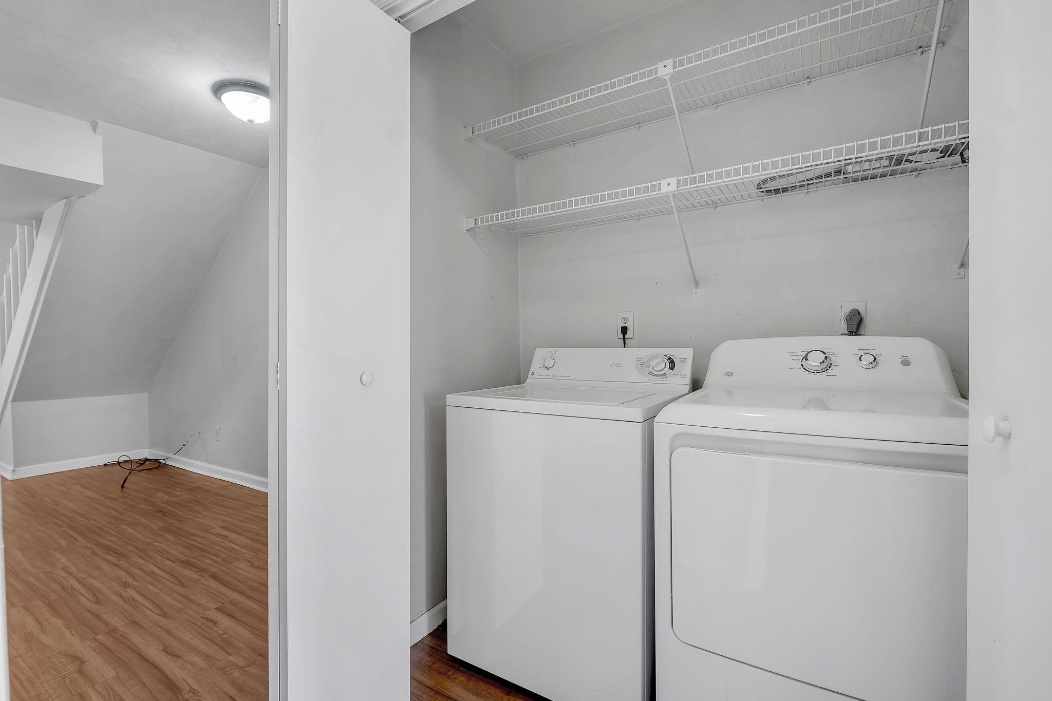 1808 Jackson Bluff Road, Unit E Tallahassee, FL 32304 - Photo 9 of 35