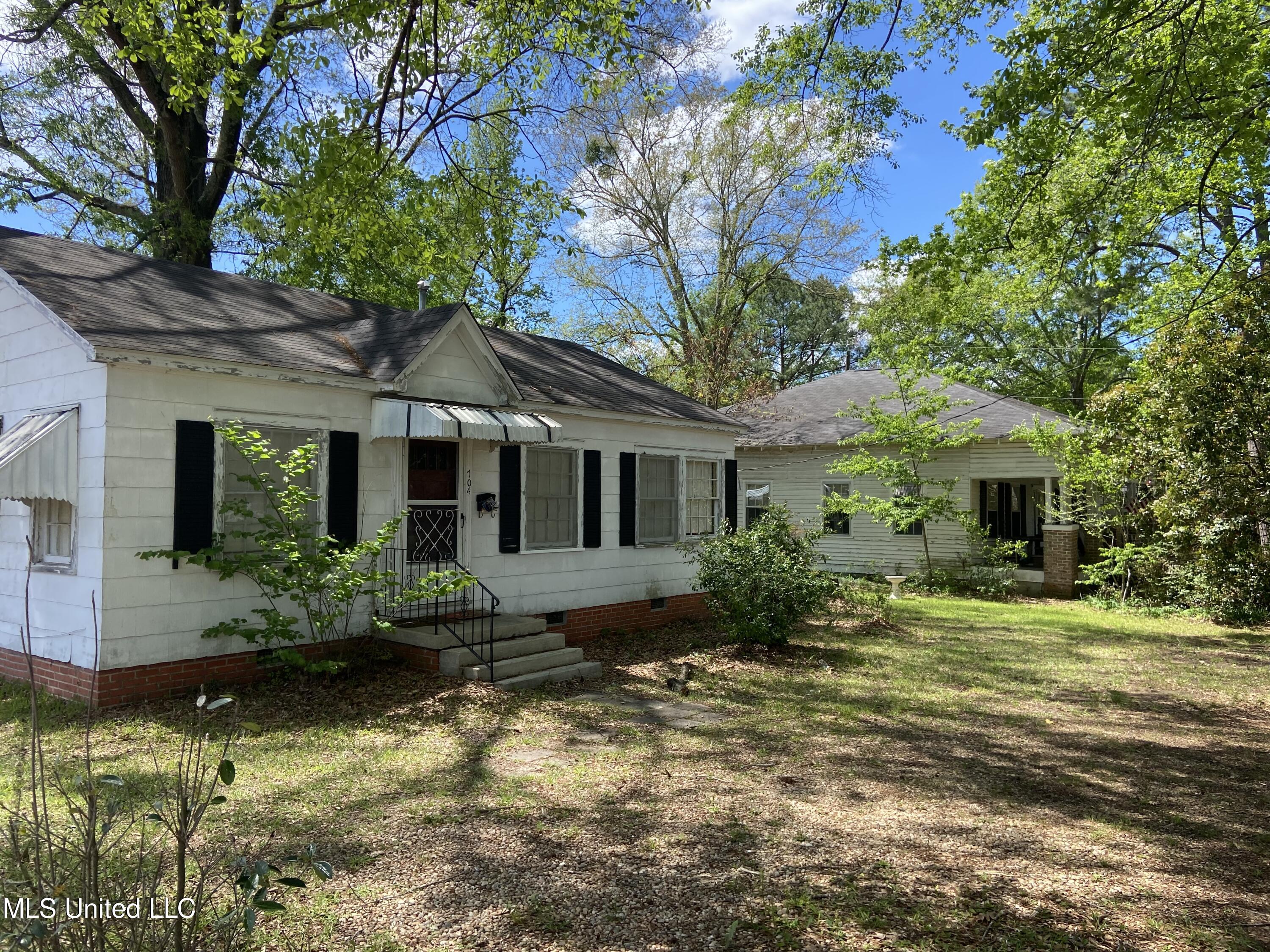 704 East Jackson Road Union, MS 39365 - Photo 3 of 7 IMG_6564