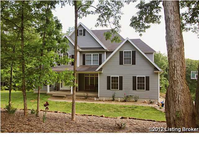 1723 Forest Hill Road Shepherdsville, KY 40165 - Photo 1 of 25 Primary Photo