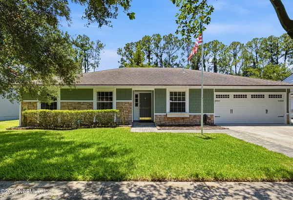 $340,000 | 4542 Crosstie Road South, Jacksonville, FL 32257