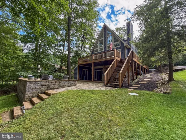 $1,895,000 | 86 Shingle Camp Terrace, McHenry, MD 21541