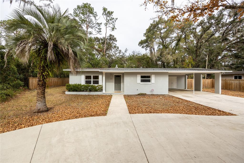 3858 Southwest 2nd Avenue Gainesville, FL 32607 - Photo 1 of 1 Gallery Image 1