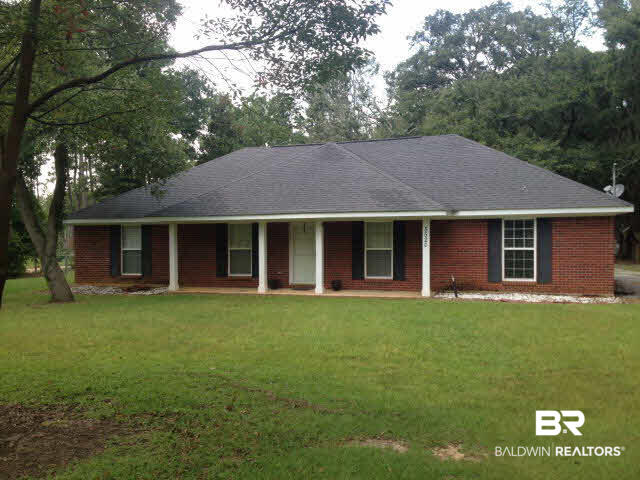 5520 Diamond Lane Theodore, AL 36582 - Photo 1 of 1