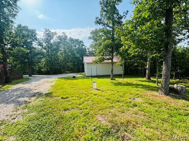 216 West Hickory Ridge Road Steelville, MO 65565 - Photo 13 of 72