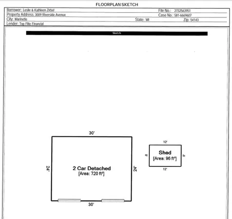 $424,900 | 3009 Riverside Avenue, Marinette, WI 54143