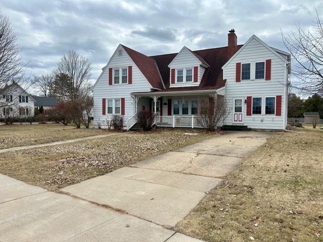 3009 Riverside Avenue Marinette, WI 54143 - Photo 2 of 26