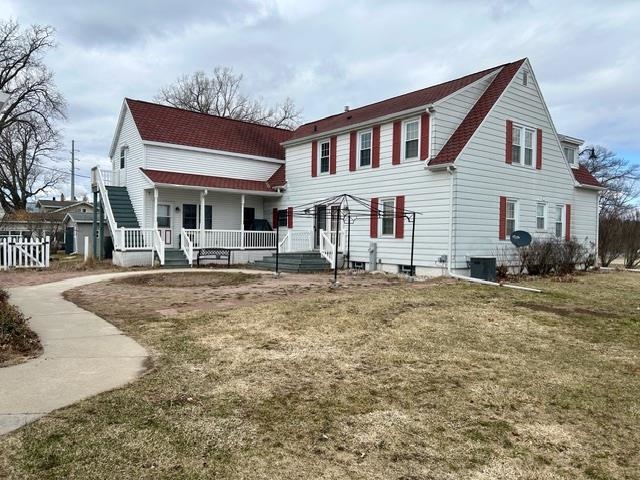 3009 Riverside Avenue Marinette, WI 54143 - Photo 4 of 26