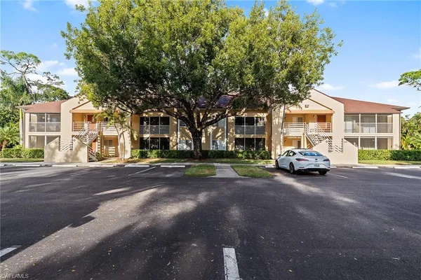 $190,000 | 3170 Seasons Way, Unit 807, Estero, FL 33928