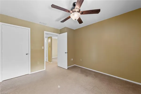 $190,000 | 3170 Seasons Way, Unit 807, Estero, FL 33928