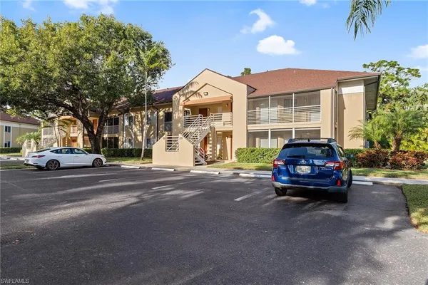 $190,000 | 3170 Seasons Way, Unit 807, Estero, FL 33928