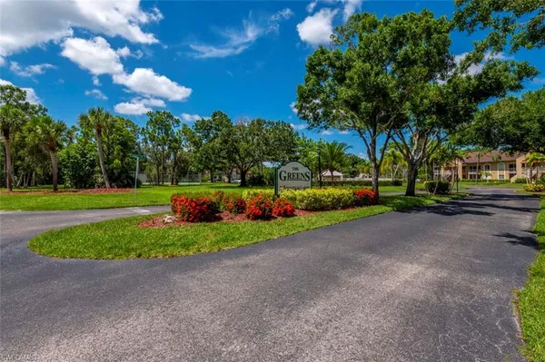 $190,000 | 3170 Seasons Way, Unit 807, Estero, FL 33928