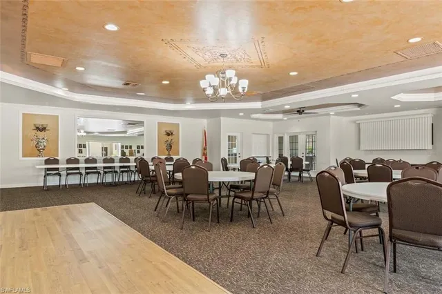 $199,900 | 3170 Seasons Way, Unit 807, Estero, FL 33928