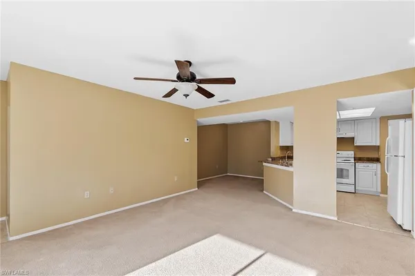 $190,000 | 3170 Seasons Way, Unit 807, Estero, FL 33928