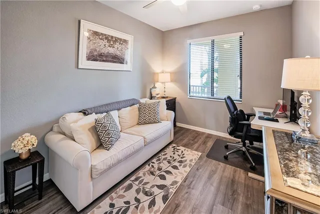 $5,000 | 9727 Acqua Court, Unit 423, Naples, FL 34113