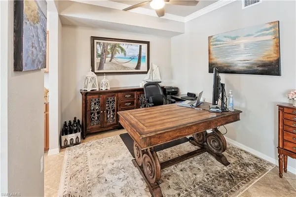 $5,000 | 9727 Acqua Court, Unit 423, Naples, FL 34113