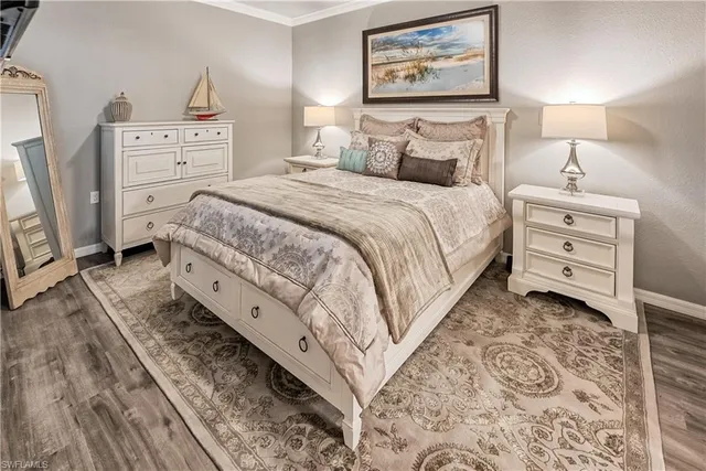 $5,000 | 9727 Acqua Court, Unit 423, Naples, FL 34113