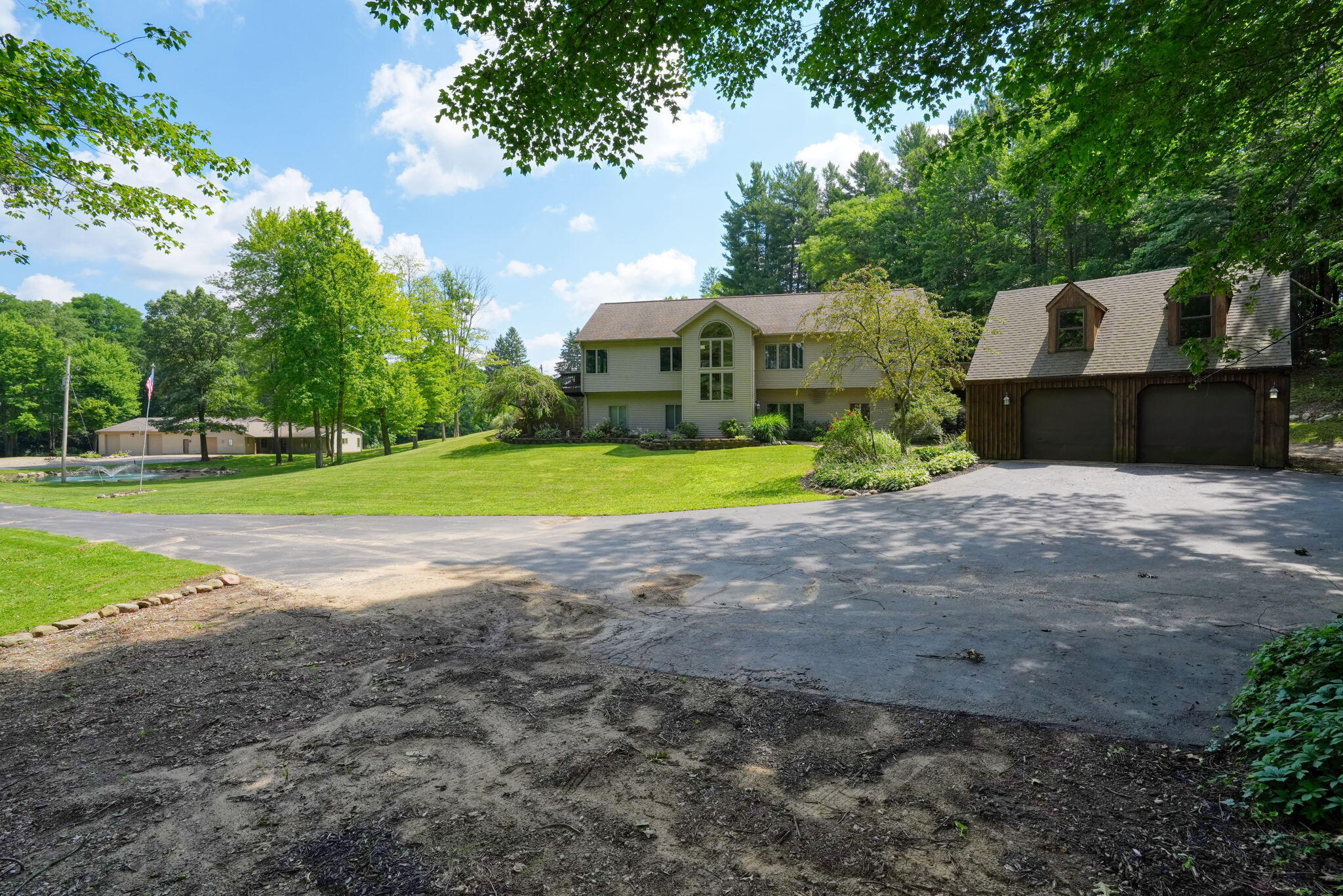 6823 Folks Road Horton, MI 49246 - Photo 90 of 120 62
