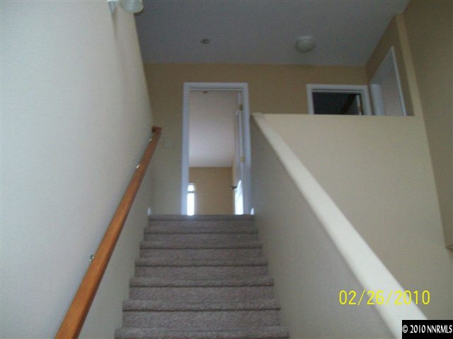 9815 Meadowstar Drive Reno, NV 89506 - Photo 5 of 9 a view of entryway