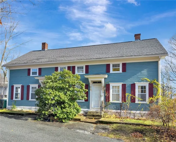 $519,900 | 17 Ives Street, Scituate, RI 02831