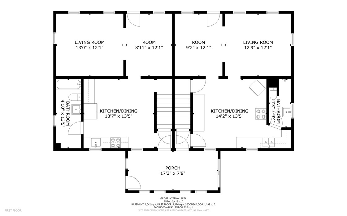 17 Ives Street Scituate, RI 02831 - Photo 36 of 37