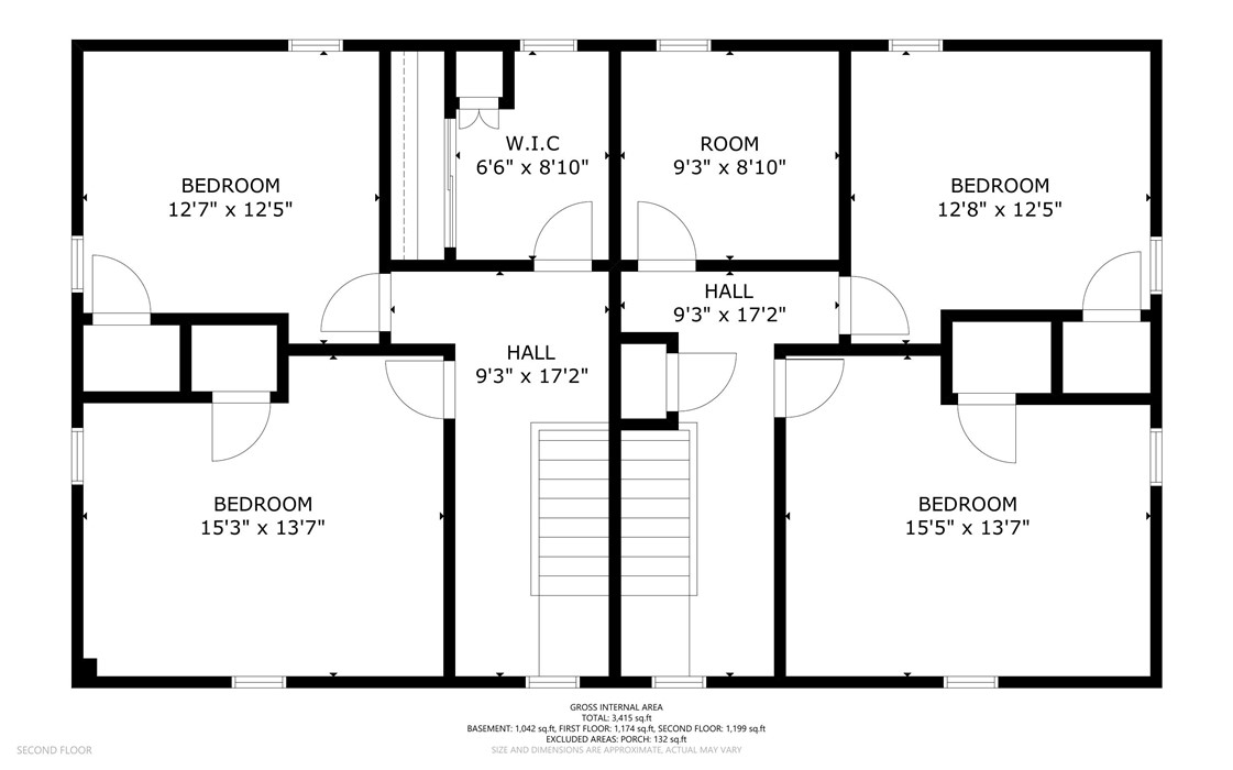 17 Ives Street Scituate, RI 02831 - Photo 37 of 37