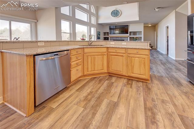 1350 Bowstring Road Monument, CO 80132 - Photo 8 of 39
