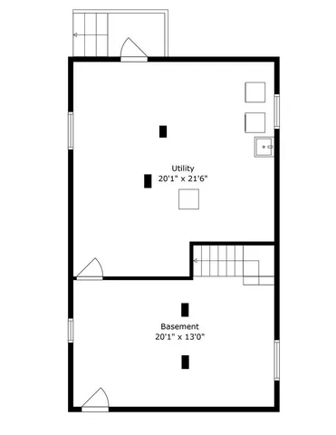 $549,900 | 3756 North Newcastle Avenue, Chicago, IL 60634