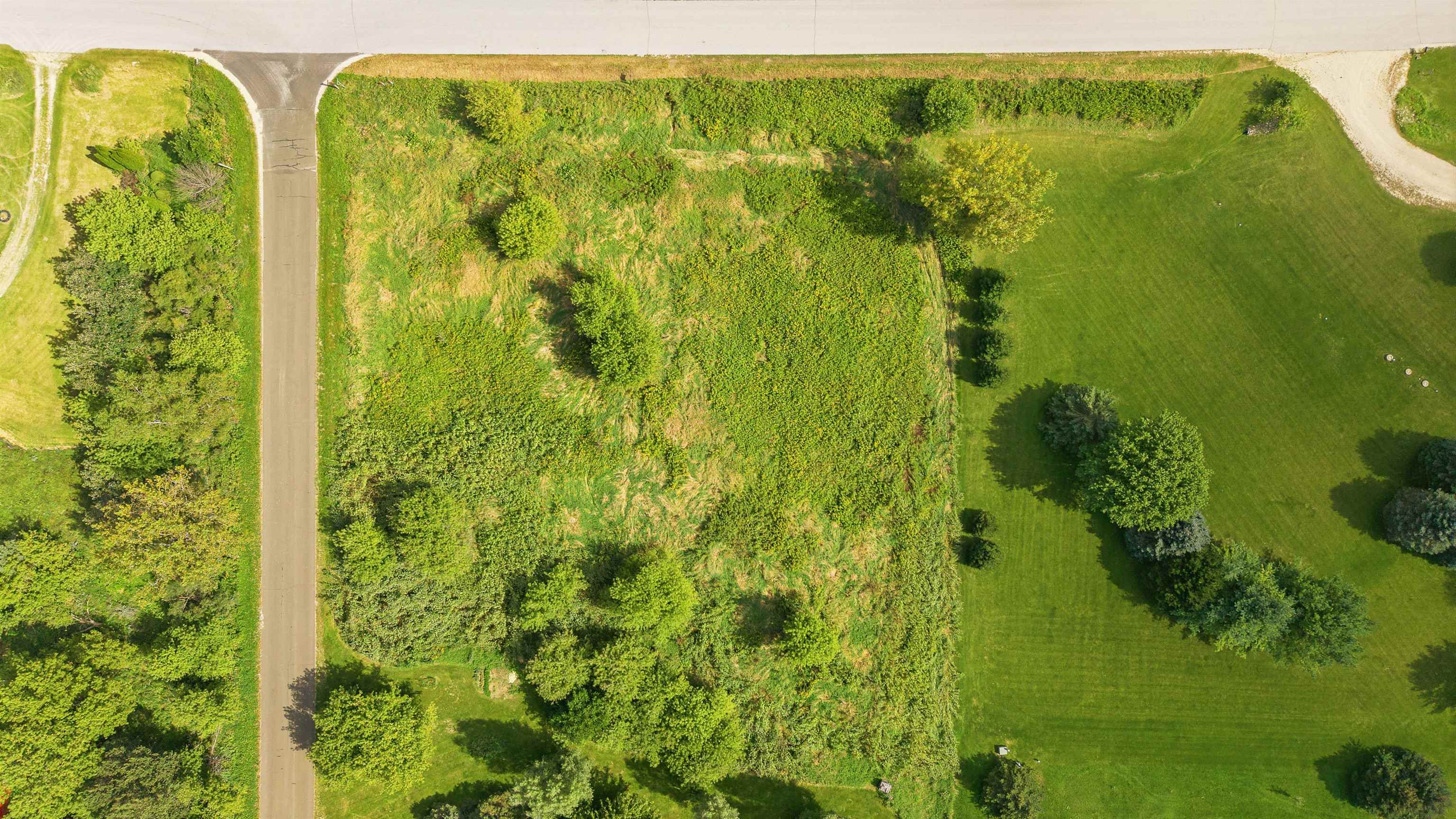 Lot 6 Nevada Heights Iron Ridge, WI 53035 - Photo 5 of 5 Gallery Image 5