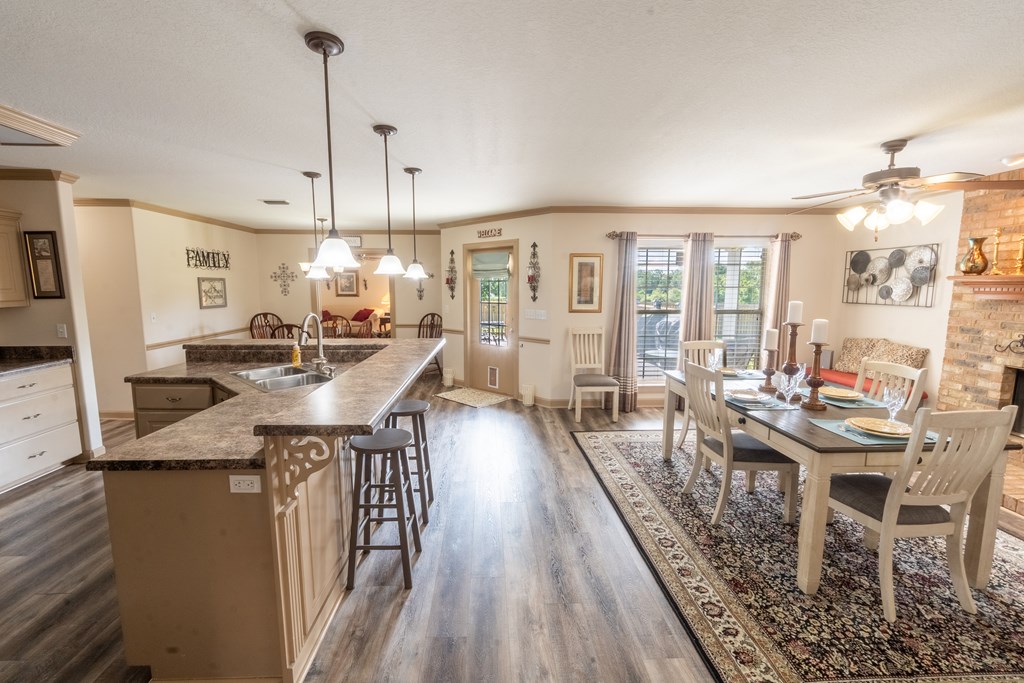 92 Olaff Road Cowarts, AL 36321 - Photo 4 of 42
