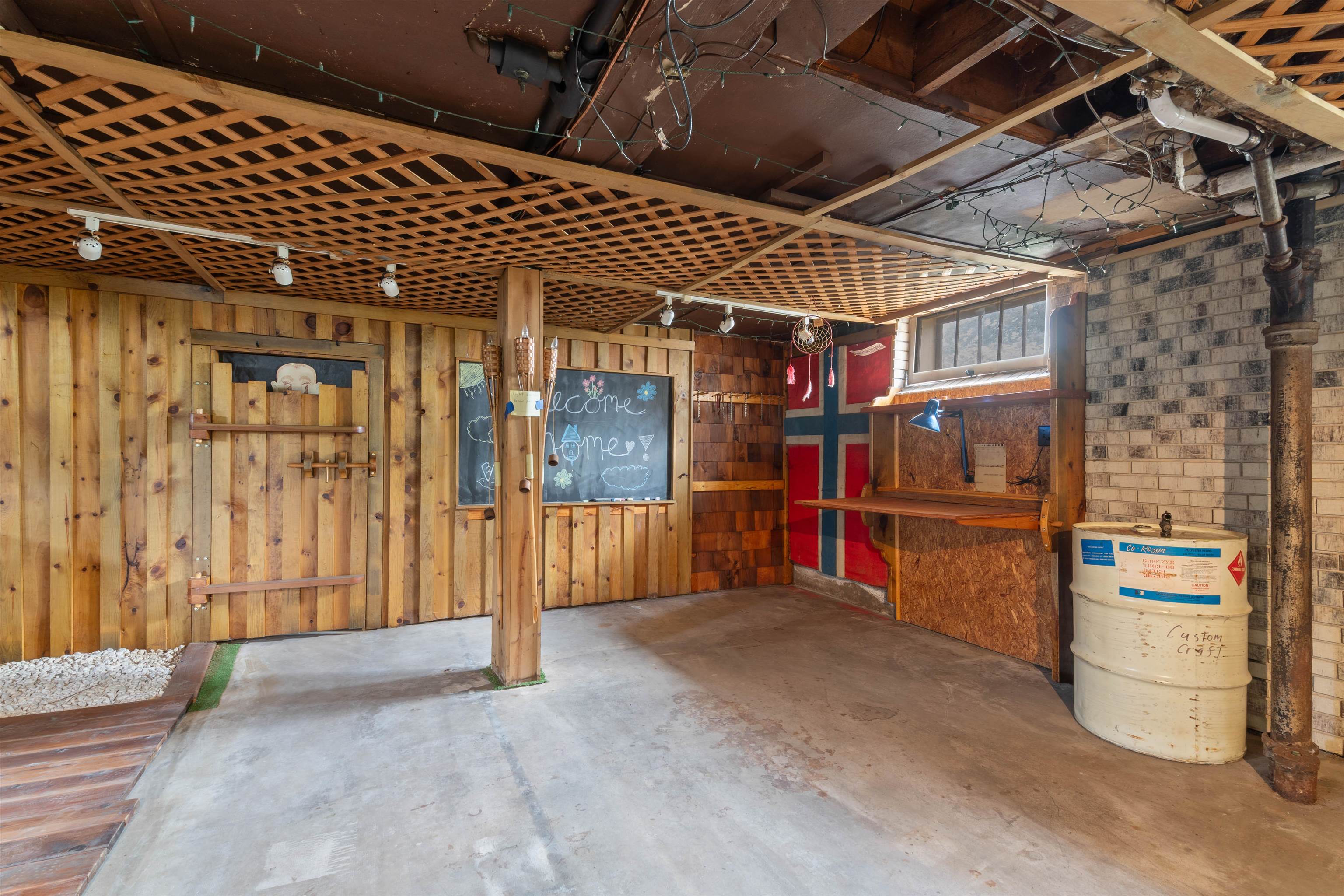 405 4th Street Cloquet, MN 55720 - Photo 19 of 30 Basement
