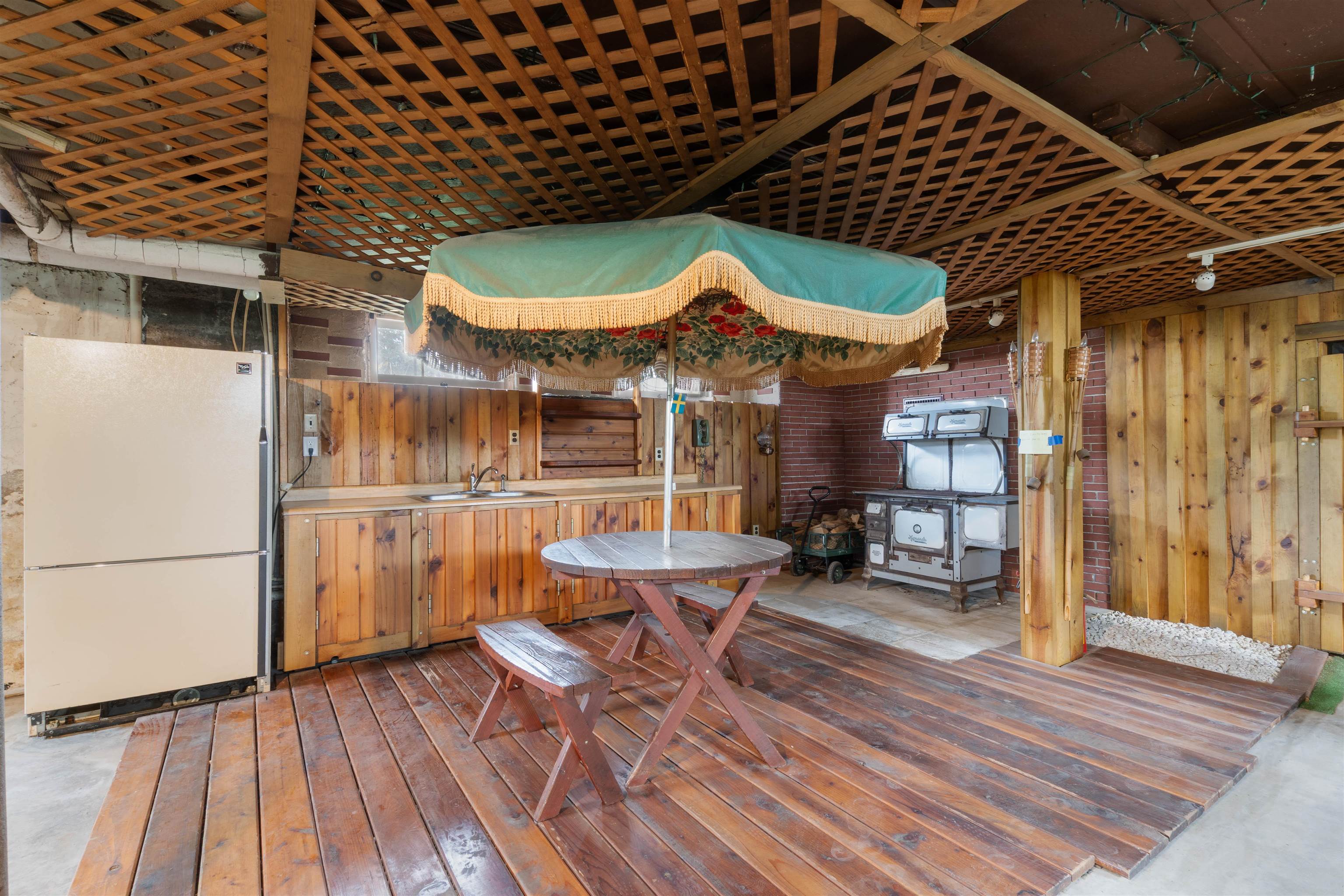 405 4th Street Cloquet, MN 55720 - Photo 20 of 30 Basement
