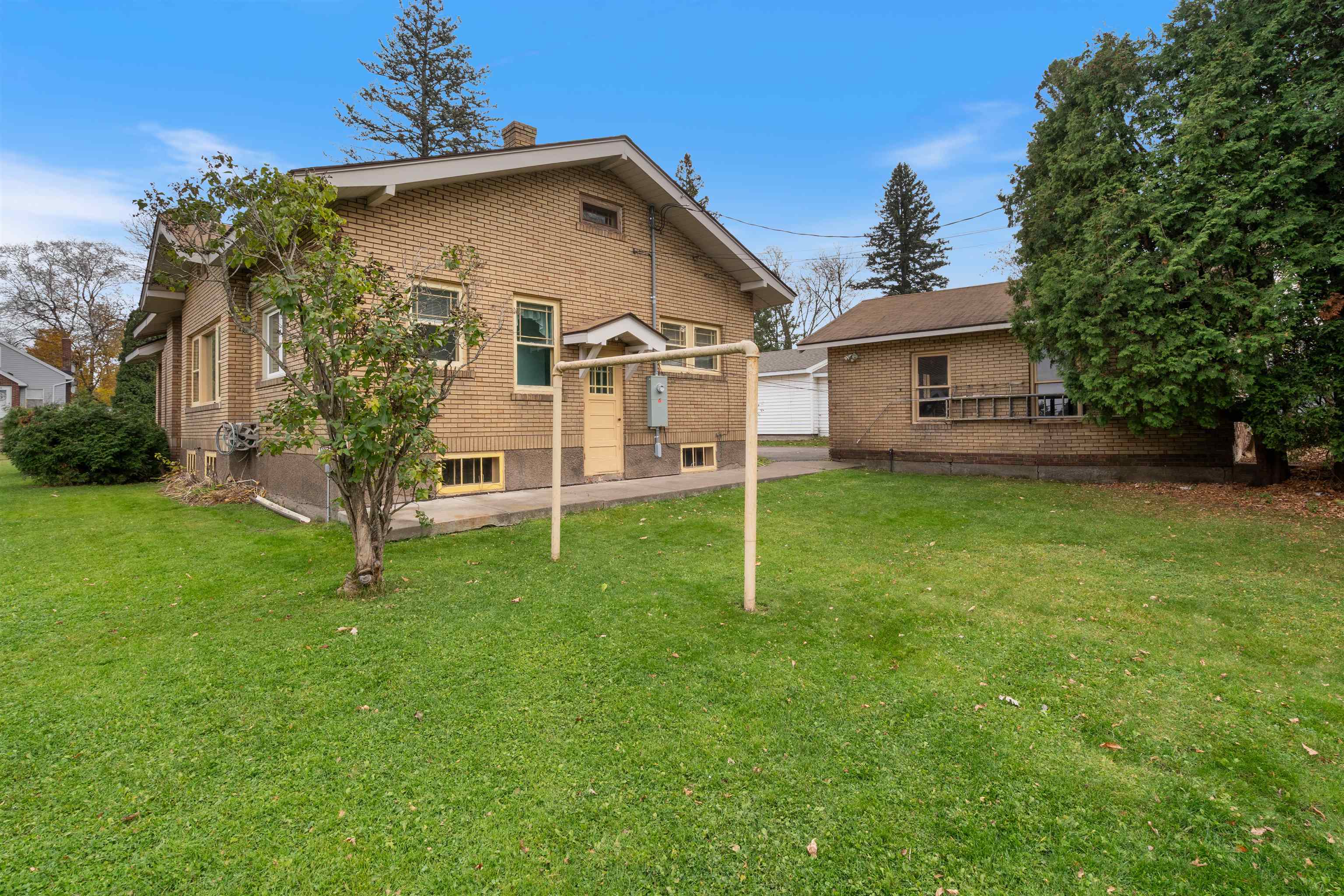 405 4th Street Cloquet, MN 55720 - Photo 25 of 30 Back Of Structure