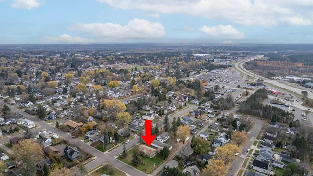 $274,900 | 405 4th Street, Cloquet, MN 55720