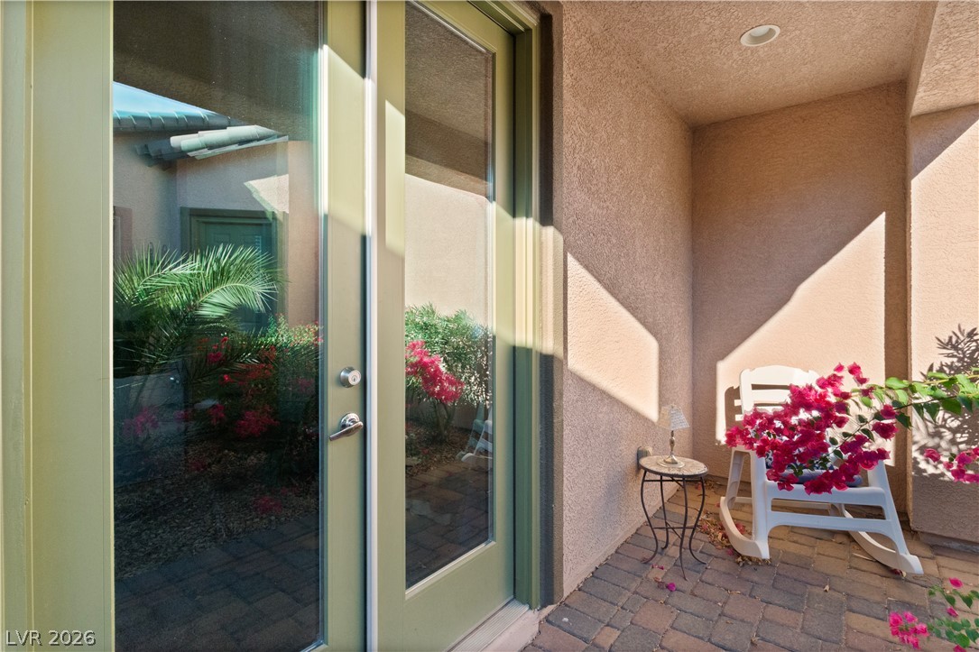 2079 Port Royal Drive Laughlin, NV 89029 - Photo 43 of 86 View of entry to the guest quarters