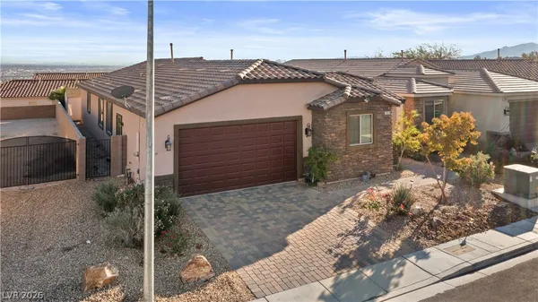 $389,000 | 2079 Port Royal Drive, Laughlin, NV 89029