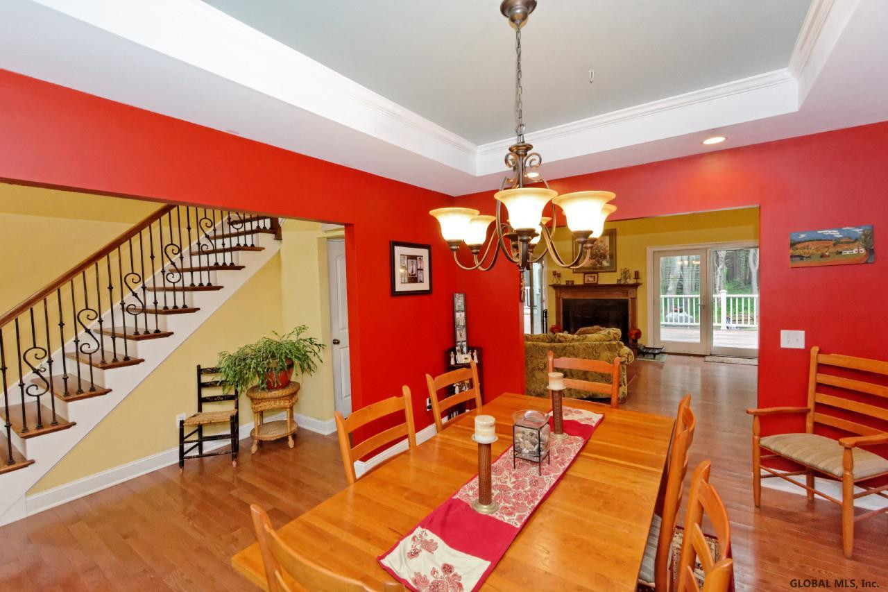 531 Middleline Road Milton, NY 12020 - Photo 5 of 25 Photo 5
