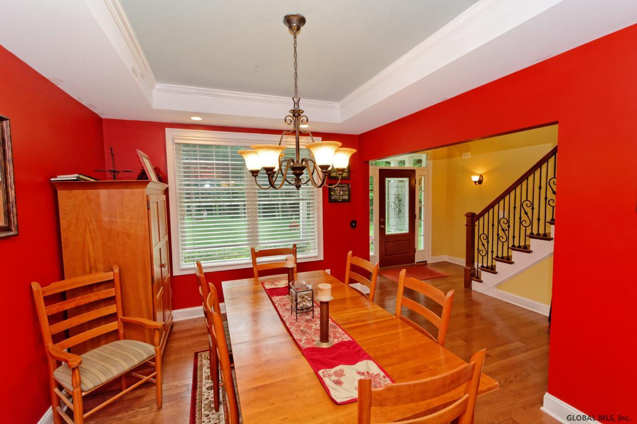 531 Middleline Road Milton, NY 12020 - Photo 6 of 25 Photo 6