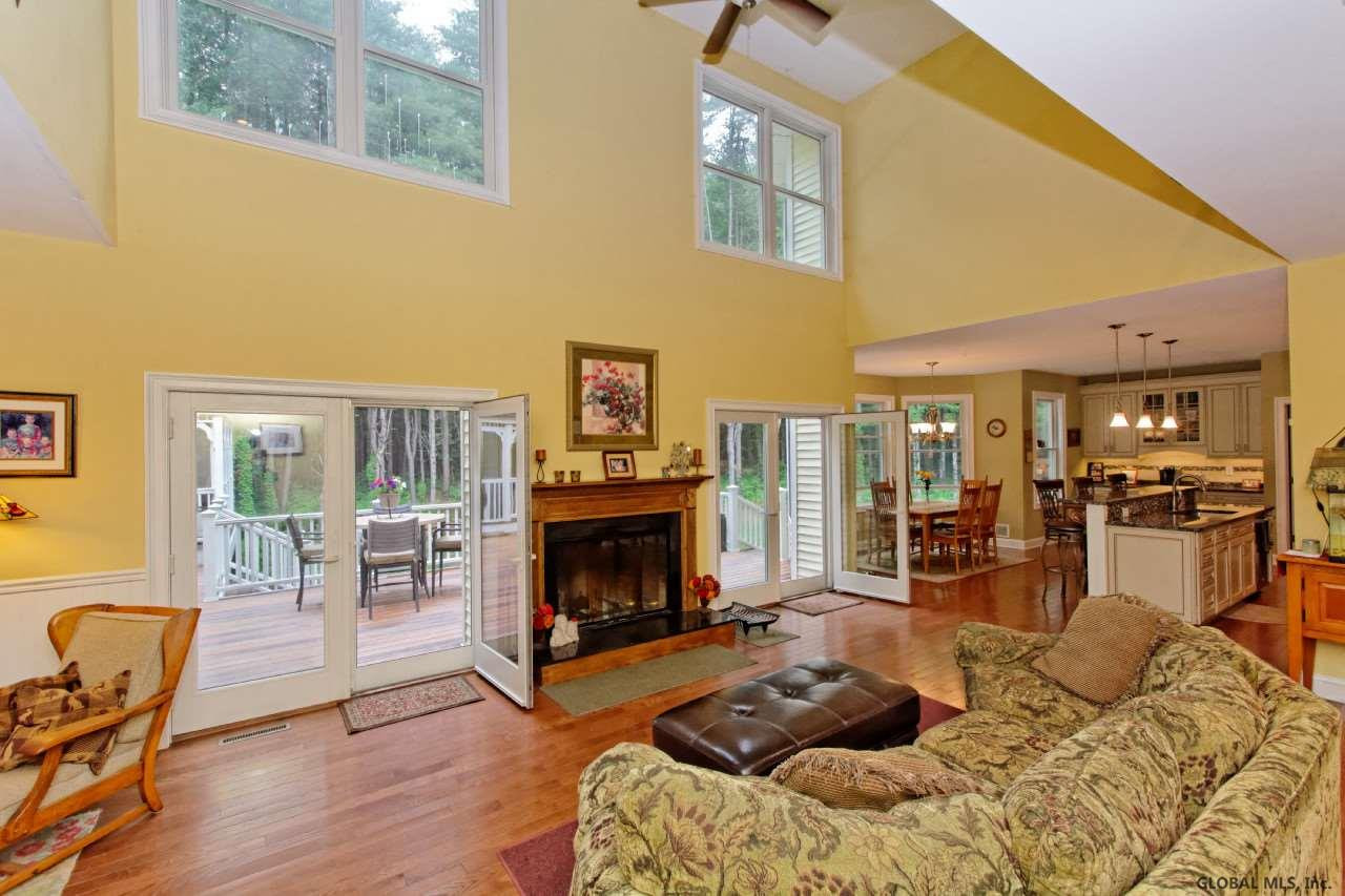 531 Middleline Road Milton, NY 12020 - Photo 8 of 25 Photo 8