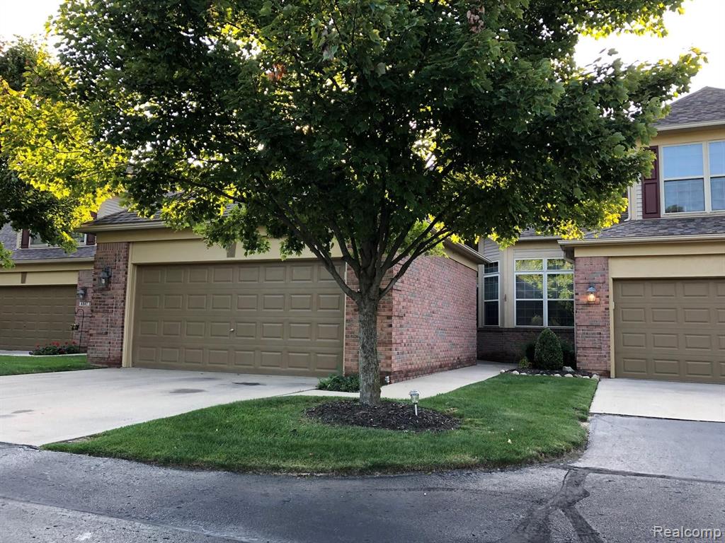 4045 Pine Ridge Drive Dryden, MI 48428 - Photo 1 of 50