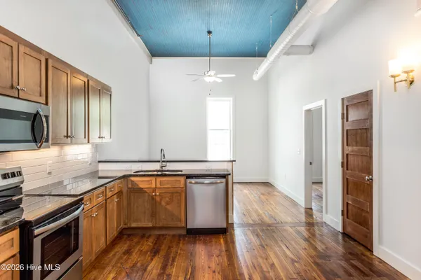 $1,600 | 3331 Bonnie's Alley, Unit 3, Farmville, NC 27828