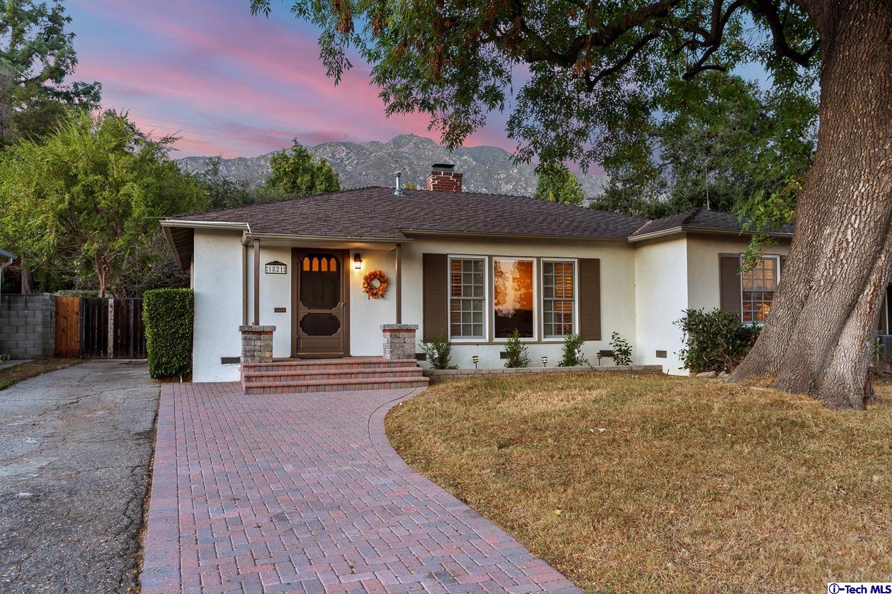 1821 Meadowbrook Road Altadena, CA 91001 - Photo 25 of 26