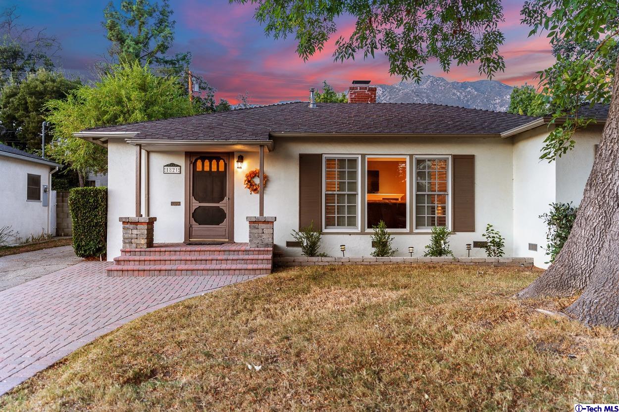 1821 Meadowbrook Road Altadena, CA 91001 - Photo 26 of 26