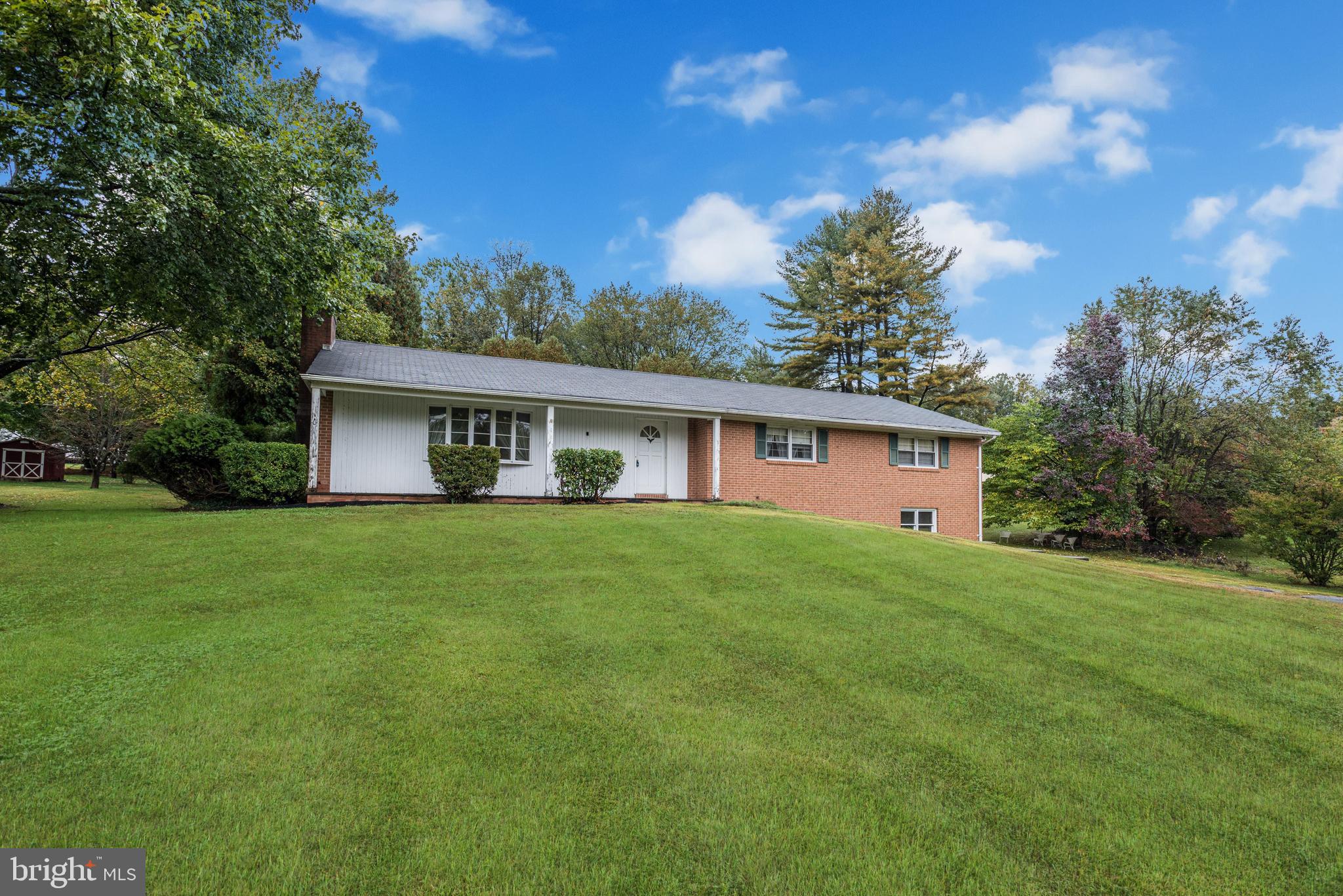13418 Blenfield Road