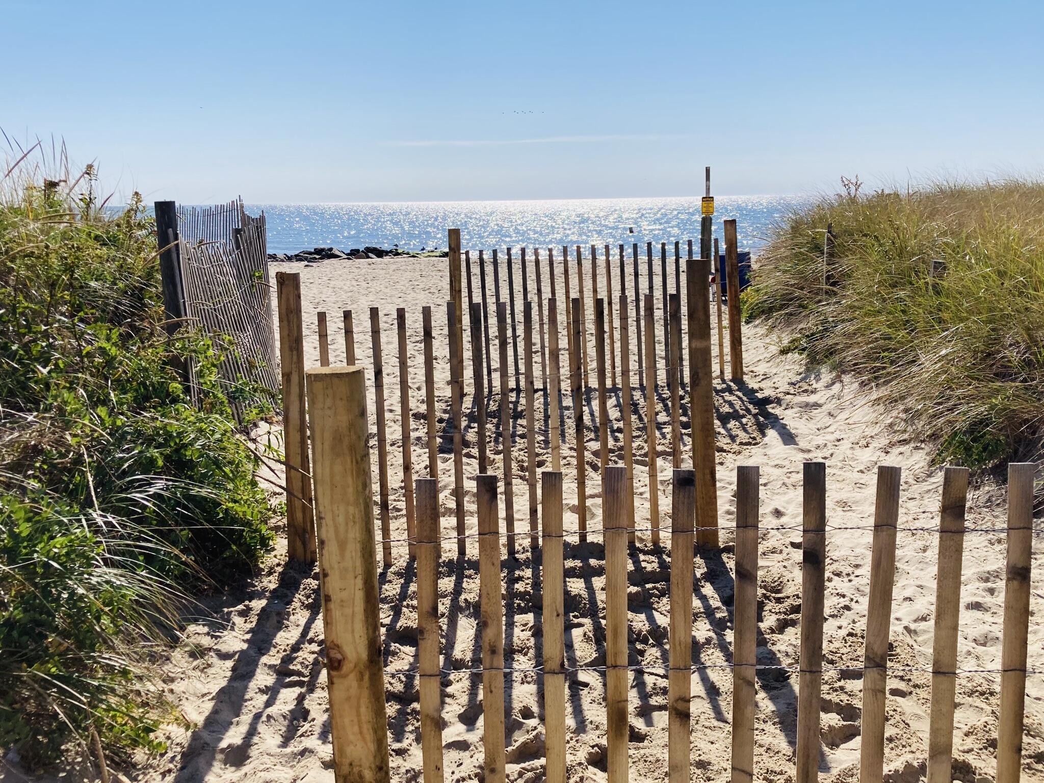 159 Center Street, Unit 4 Dennis Port, MA 02639 - Photo 24 of 24 Beach