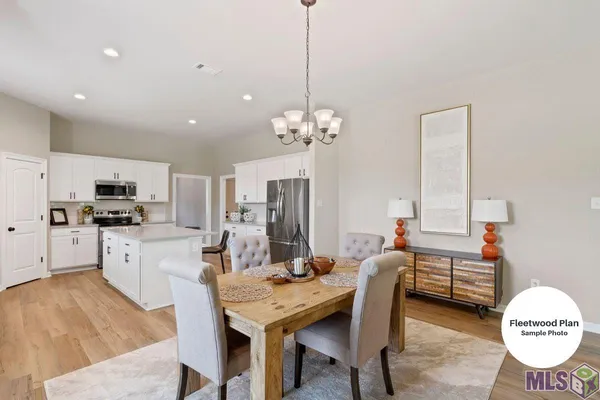 $290,394 | 39439 Fairhope Drive, Ponchatoula, LA 70454