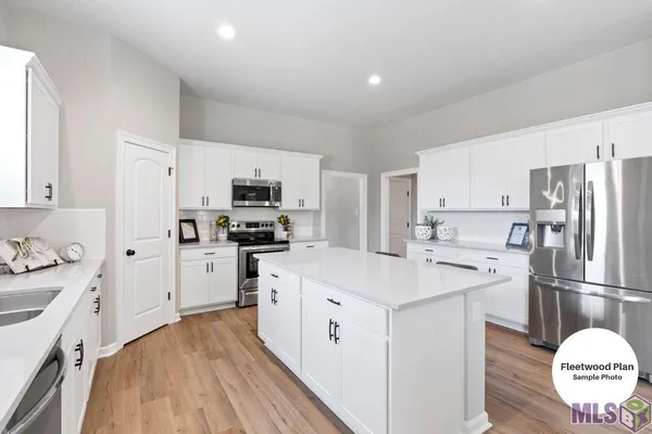 $290,394 | 39439 Fairhope Drive, Ponchatoula, LA 70454